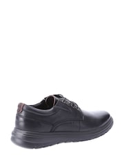Hush Puppies Triton Lace-Up Shoes - Image 3 of 4