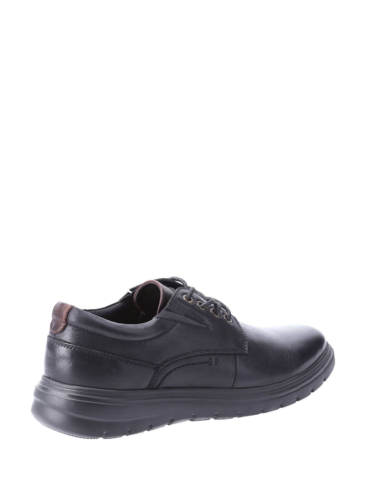 Hush Puppies Triton Lace-Up Shoes - Image 3 of 4