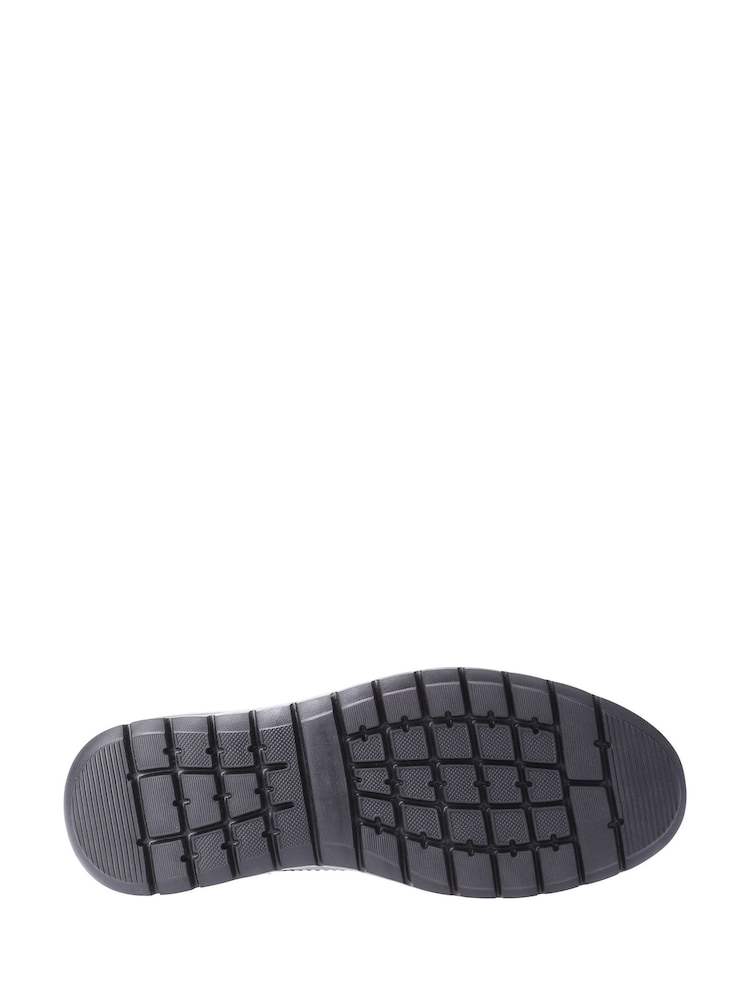 Hush Puppies Triton Lace-Up Shoes - Image 4 of 4 Hush Puppies Triton Lace-Up Shoes - Image 4 of 4