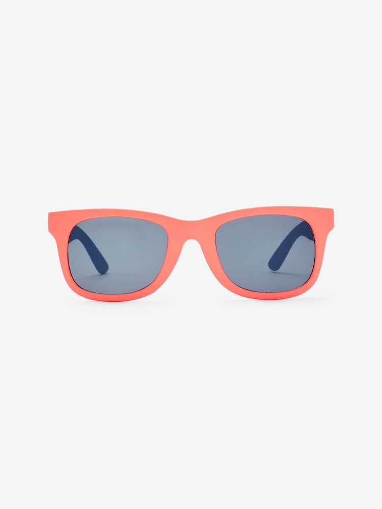 Orange Sunglasses - Image 2 of 4 Orange Sunglasses - Image 2 of 4