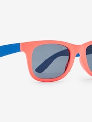Orange Sunglasses - Image 3 of 4