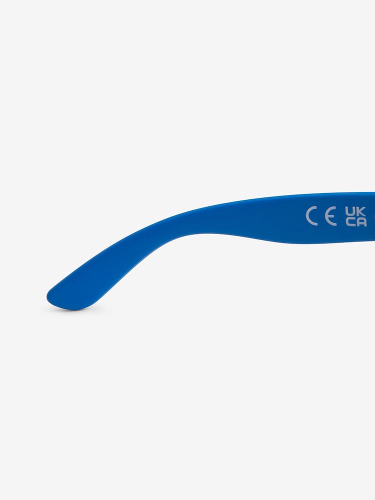 Orange Sunglasses - Image 4 of 4
