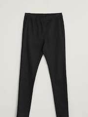 Seasalt Cornwall Black Bosvenning Jeggings - Image 4 of 5