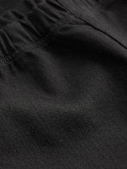 Seasalt Cornwall Black Bosvenning Jeggings - Image 5 of 5