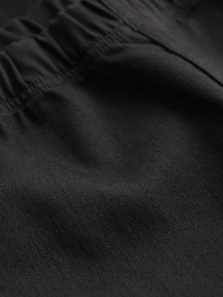 Seasalt Cornwall Black Bosvenning Jeggings - Image 5 of 5