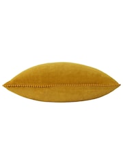 furn. 2 Pack Yellow Cosmo Filled Cushions - Image 2 of 4