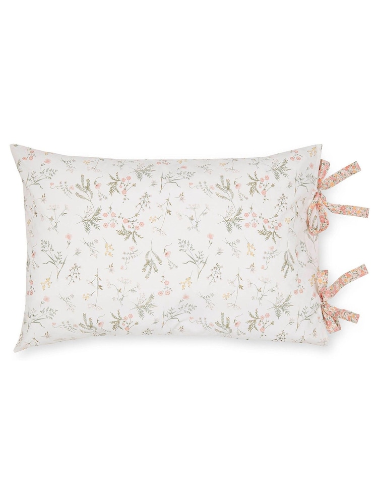 Laura Ashley 200 Thread Count Loveston 100% Cotton Duvet Cover and Pillowcase Set - Изображение 7 из 7 Laura Ashley 200 Thread Count Loveston 100% Cotton Duvet Cover and Pillowcase Set - Изображение 7 из 7