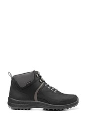 Hotter Black Hotter Alpine GTX Black Lace-Up Boots - Image 1 of 3
