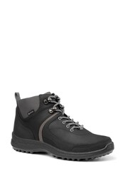 Hotter Black Hotter Alpine GTX Black Lace-Up Boots - Image 2 of 3