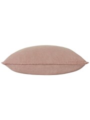 furn. 2 Pack Pink Cosmo Filled Cushions - Image 2 of 4