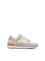 HOFF Barbara Suede Trainers - Image 3 of 7