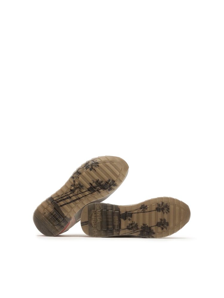 HOFF Barbara Suede Trainers - Image 7 of 7