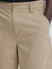 Blend Natural Matz Sun Miles Relaxed Chino Shorts - Image 4 of 5