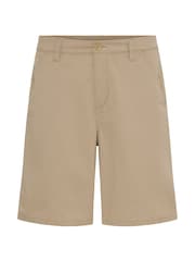 Blend Natural Matz Sun Miles Relaxed Chino Shorts - Image 5 of 5