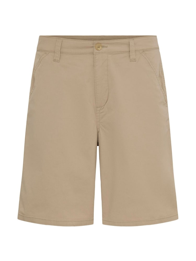 Blend Natural Matz Sun Miles Relaxed Chino Shorts - Image 5 of 5 Blend Natural Matz Sun Miles Relaxed Chino Shorts - Image 5 of 5