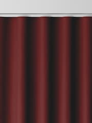 Claret Red Burgundy Montero Velvet Made To Measure Curtains - Image 8 of 9