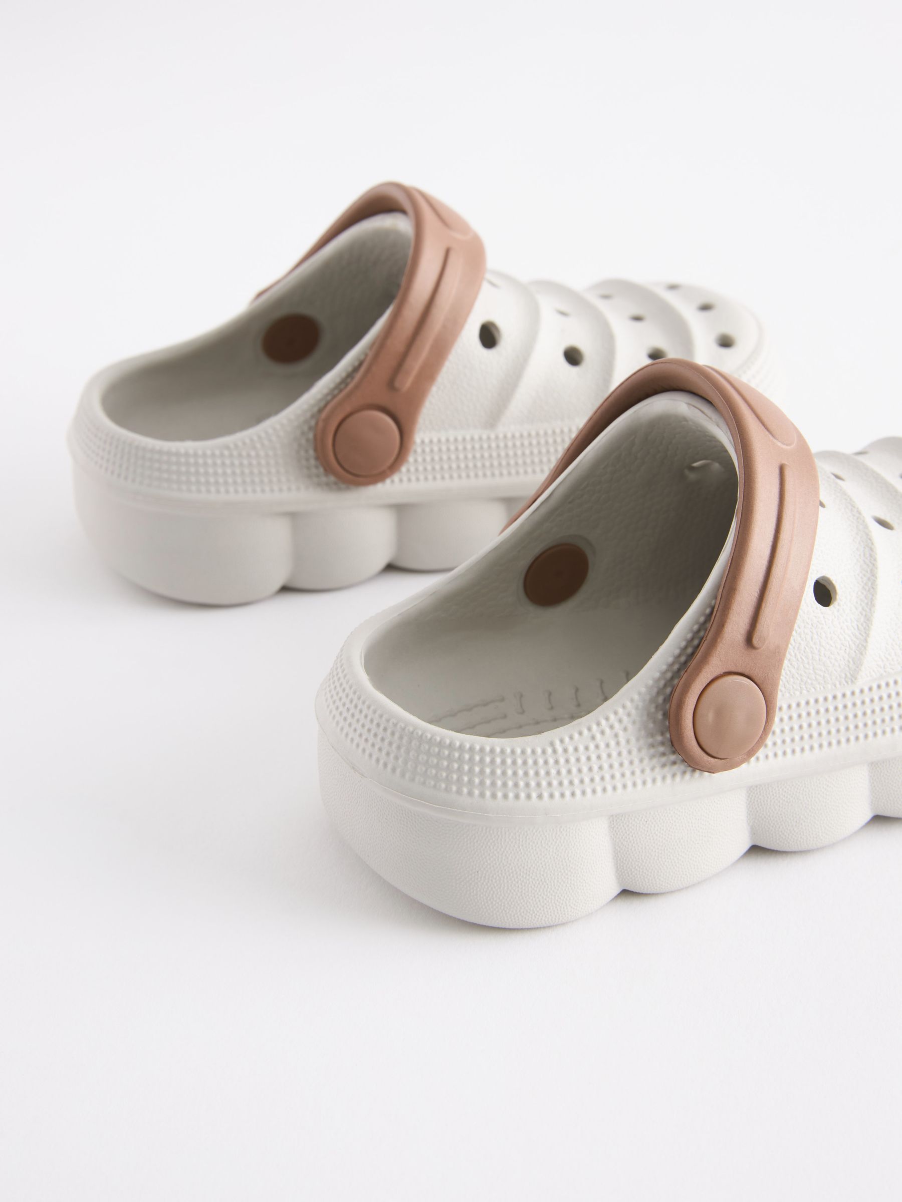 Crocs crocband ice pop clog 2025