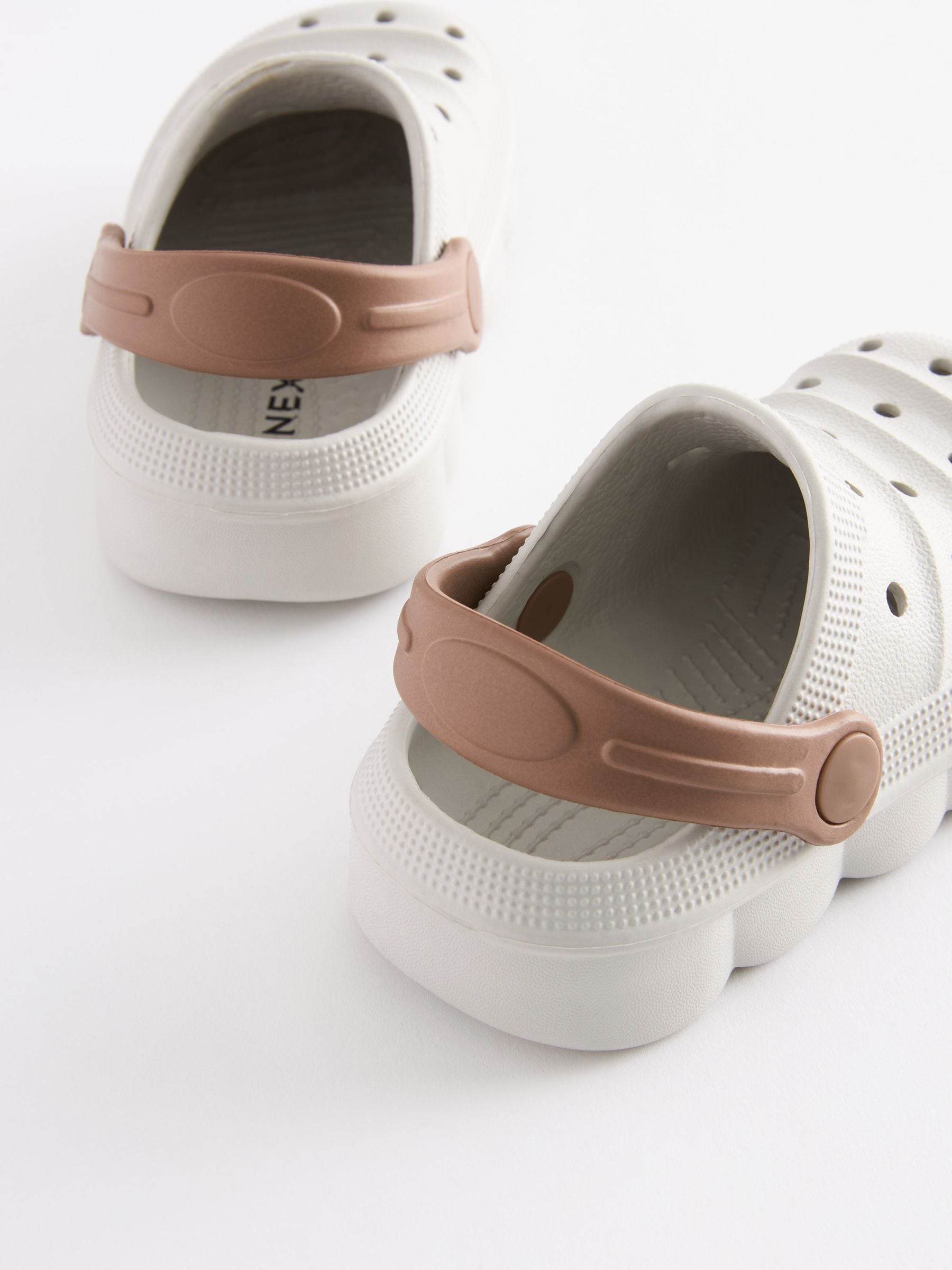 Nex crocs sales