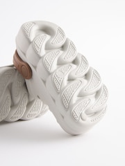 Neutral/Grau - Clogs - Bild 6 von 6