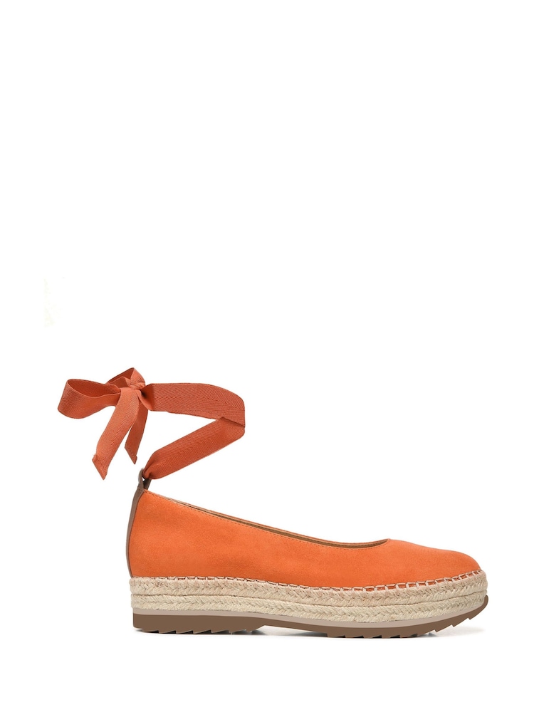 Naturalizer Impress Ballet Platforms - Image 1 of 7