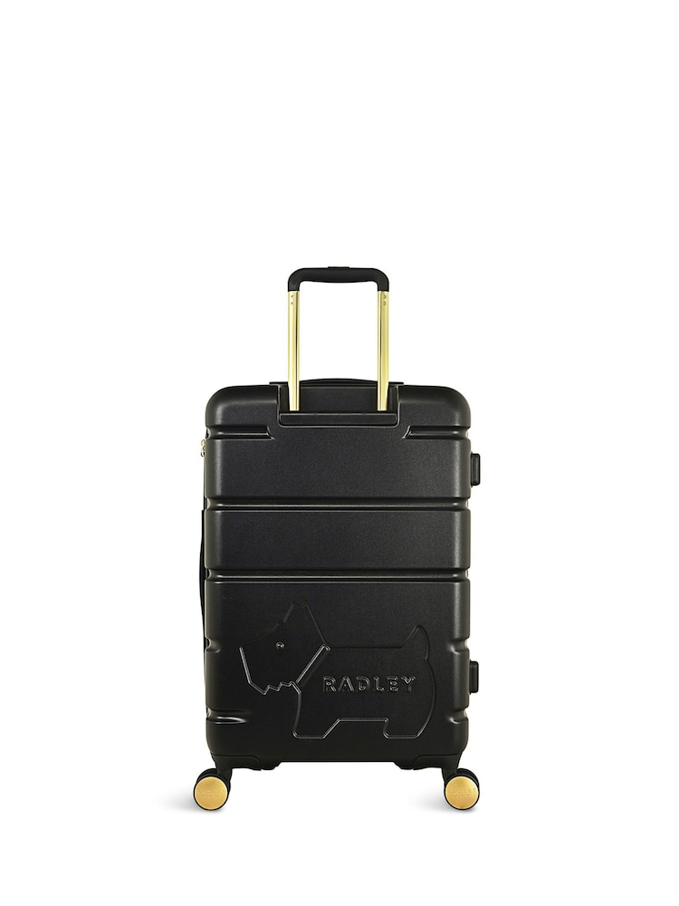 Radley London Medium Lexington 4 Wheel Suitcase - Image 2 of 5