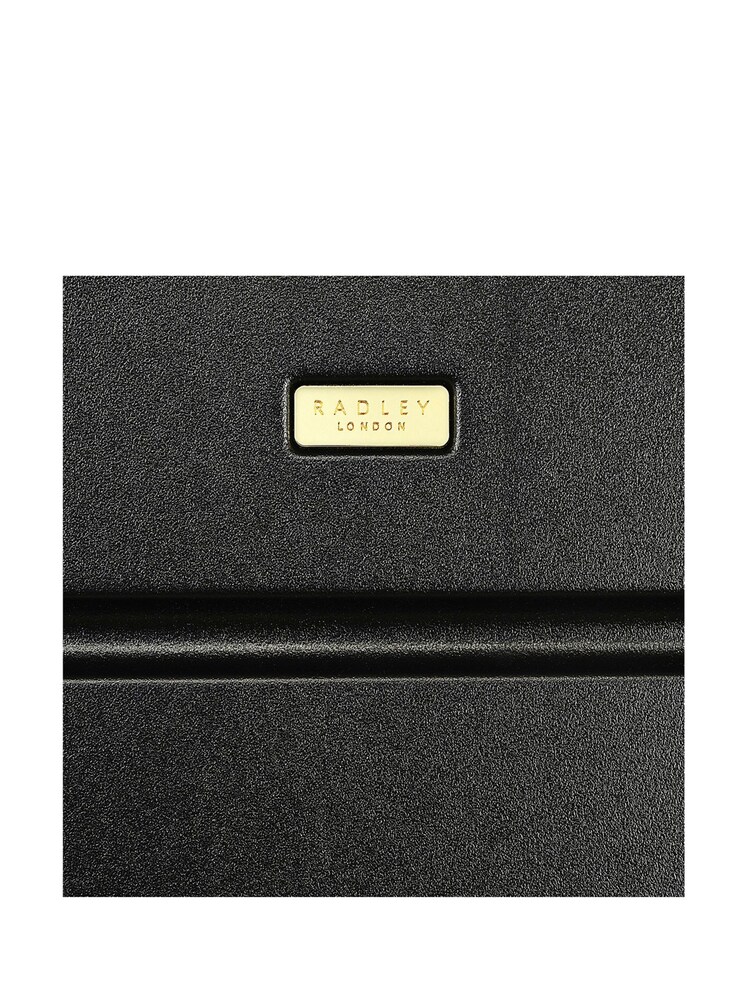 Radley London Medium Lexington 4 Wheel Suitcase - Image 4 of 5