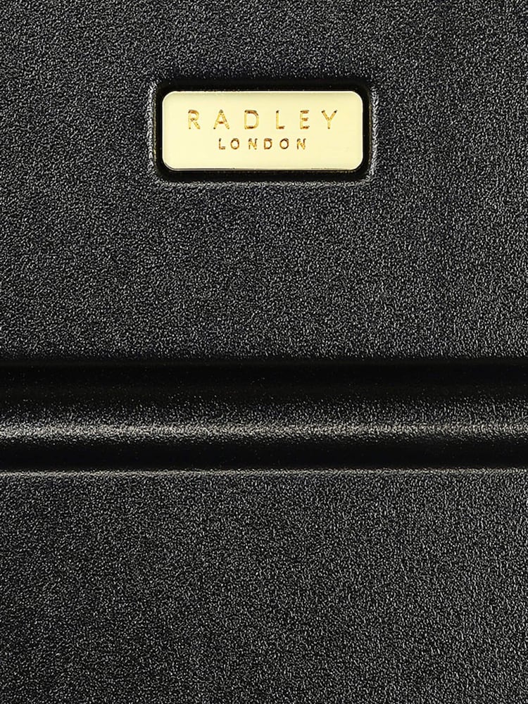Radley London Medium Lexington 4 Wheel Suitcase - Image 5 of 5