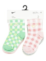 Nike Little Kids Karierte Socken - Bild 3 von 3