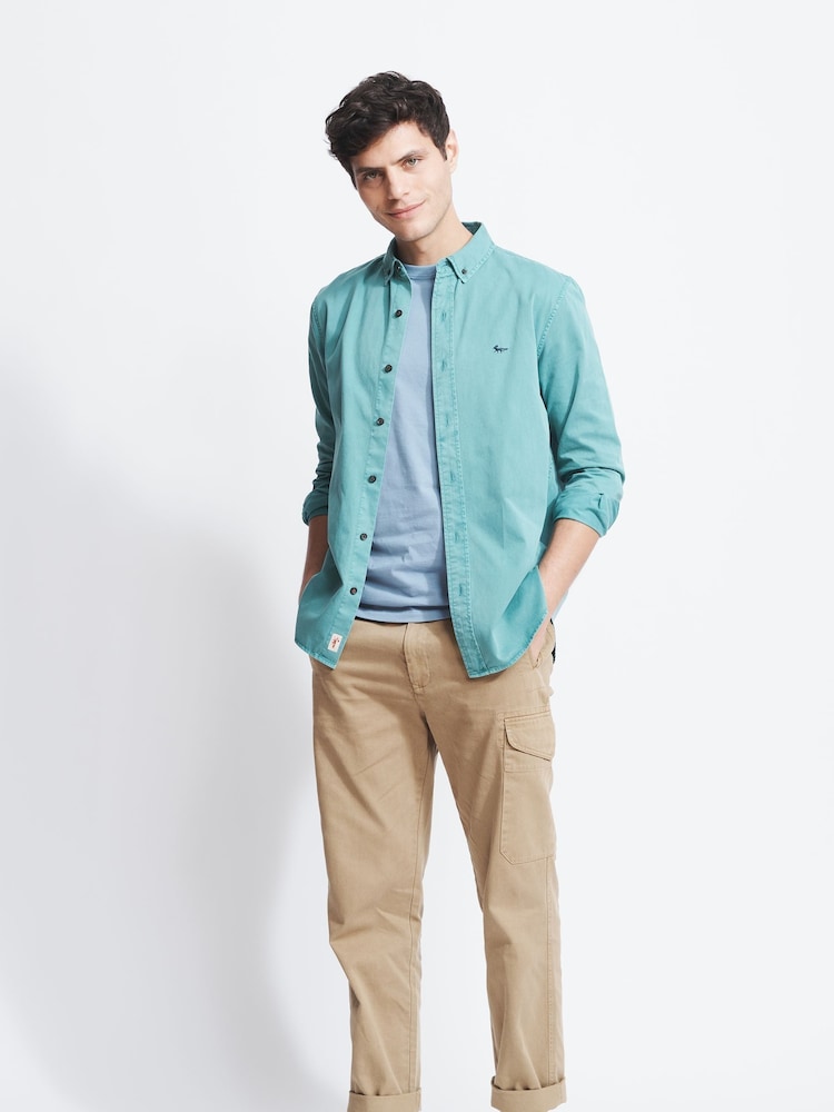 Aubin Hessle Shirt - Image 1 of 5