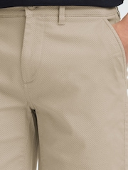 Blend Natural Mason Slim Chino Shorts - Image 4 of 5