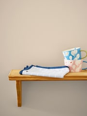 Joules Rothero Stone Multi Surface Matt Emulsion - Image 1 of 4