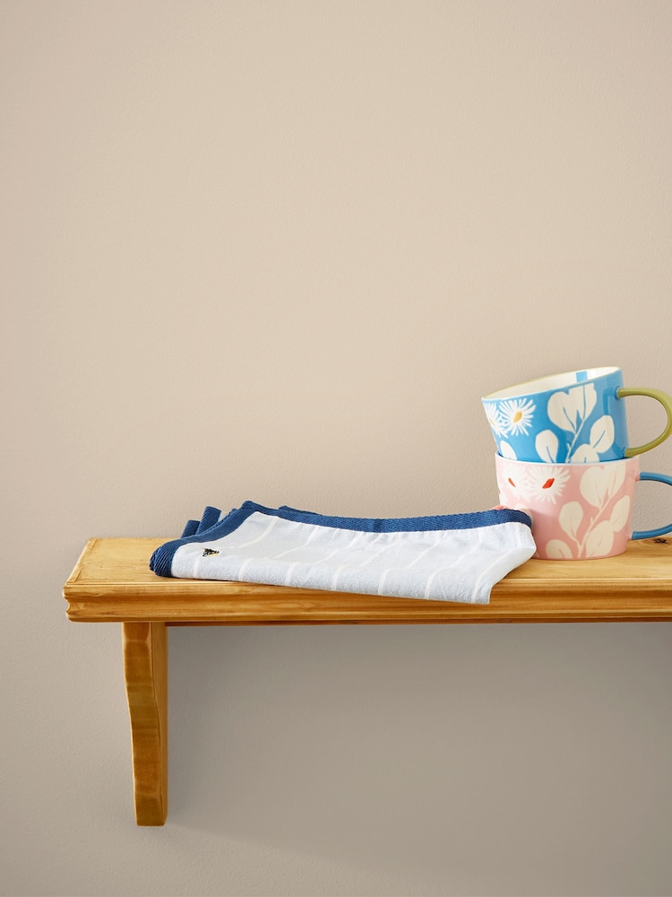 Joules Rothero Stone Multi Surface Matt Emulsion - Image 1 of 4