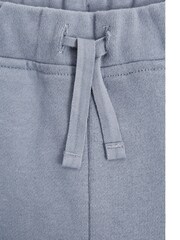 Reiss Ashley Blue Ali Garment Dye Joggers - Image 6 of 6