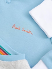 Набор из 3 пижам для мальчиков Paul Smith Explorer - Изображение 7 из 7