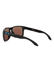 Oakley Black Holbrook XL Polarised Lens Sunglasses - Image 11 of 11
