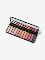 12 Shade Luxe Eyeshadow Palette - Image 1 of 7