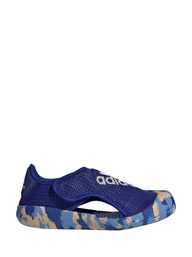 adidas Blue Kids Altaventure Sport Swim Sandals - Image 1 of 7