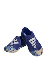 adidas Blue Kids Altaventure Sport Swim Sandals - Image 3 of 7