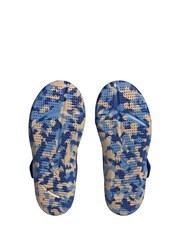 adidas Blue Kids Altaventure Sport Swim Sandals - Image 5 of 7