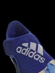 adidas Blue Kids Altaventure Sport Swim Sandals - Image 6 of 7
