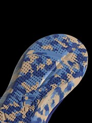 adidas Blue Kids Altaventure Sport Swim Sandals - Image 7 of 7