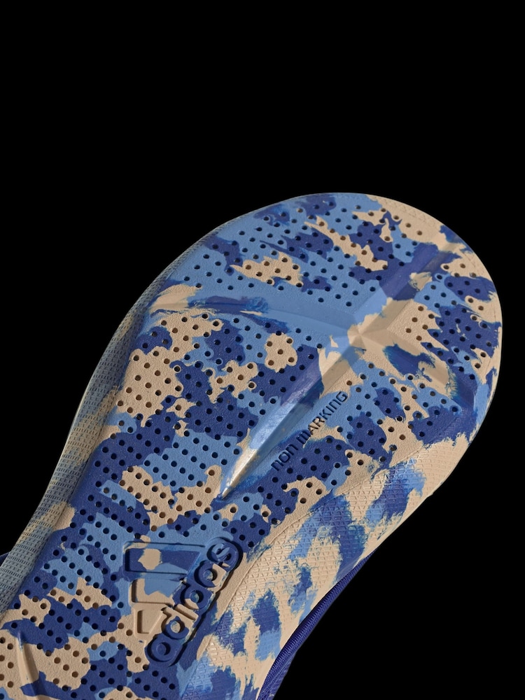 adidas Blue Kids Altaventure Sport Swim Sandals - Image 7 of 7