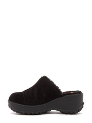 Rocket Dog Fran Black Shoes - Image 2 of 5