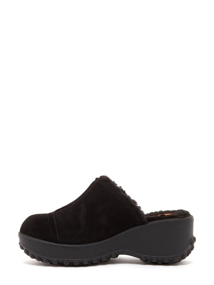 Rocket Dog Fran Black Shoes - Image 2 of 5