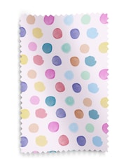 Voyage Blossom Dotty Made To Measure Curtains - Image 9 of 9
