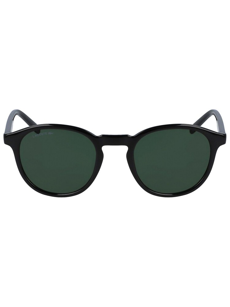 Lacoste Black Sunglasses - Image 1 of 3