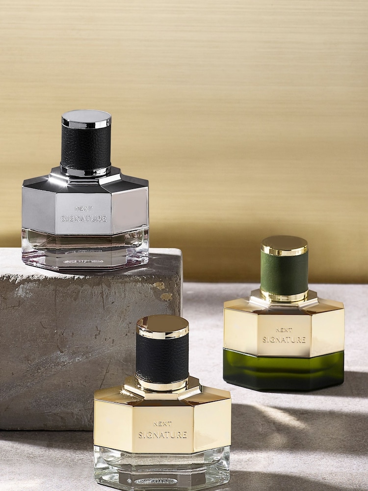 Signature 30ml Eau De Parfum Gift Set - Image 1 of 4