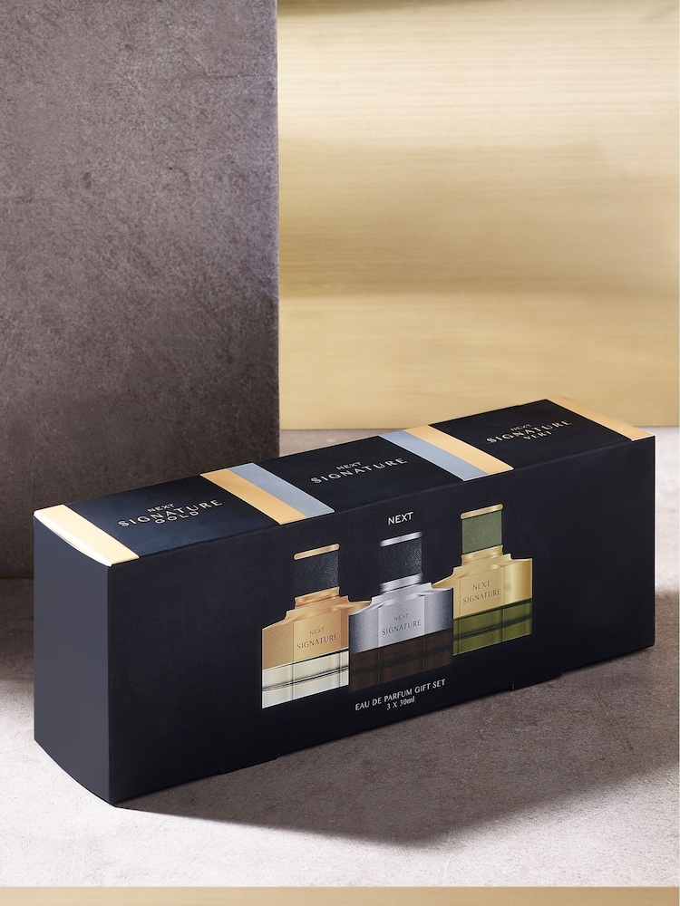Signature 30ml Eau De Parfum Gift Set - Image 2 of 4