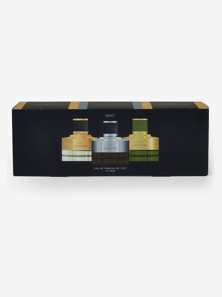 Signature 30ml Eau De Parfum Gift Set - Image 4 of 4