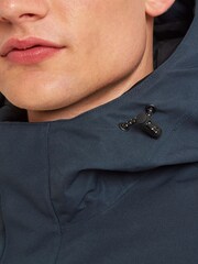 Tog24 Mens Hulland Waterproof Down Jacket - Image 6 of 8